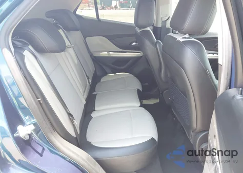 2020 Buick Encore Preferred z USA, uszkodzony, nr VIN KL4CJESB3LB000678